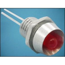 СВЕТОДИОД 3MM МЕТАЛЕН